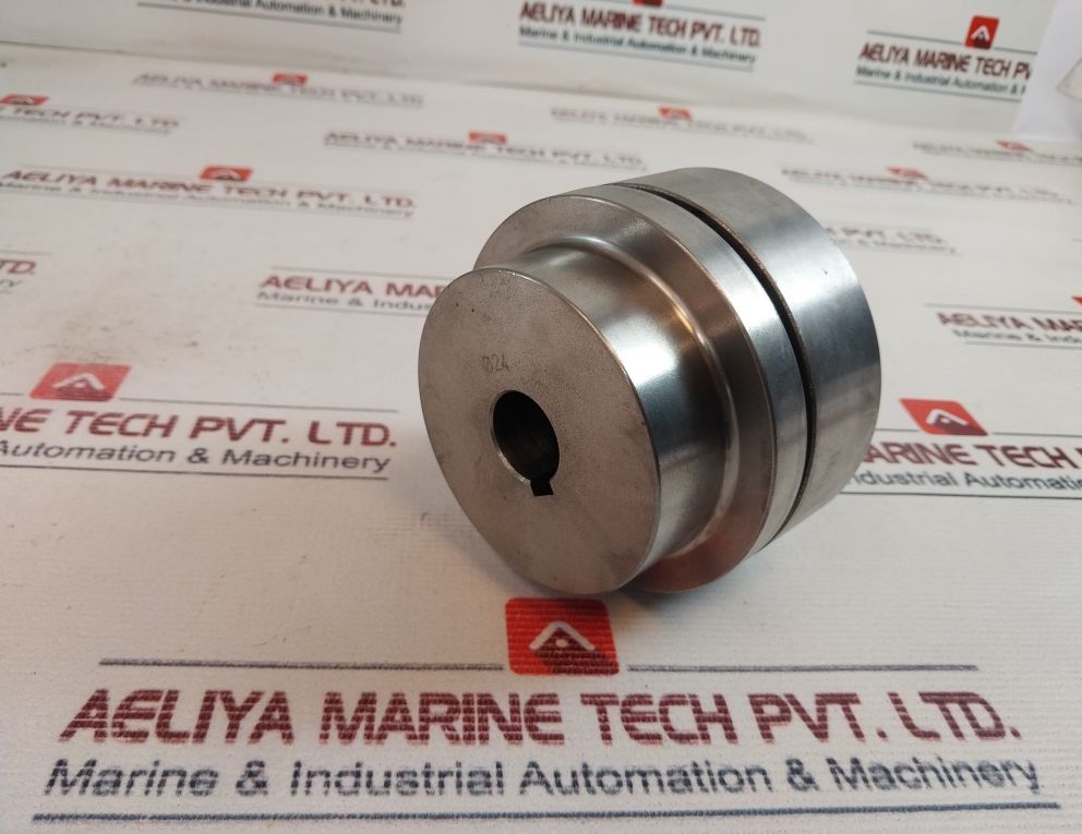 Flender Size 110 Coupling Complete Flexible Element