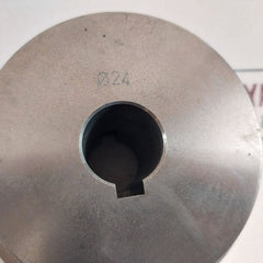 Flender Size 110 Coupling Complete Flexible Element