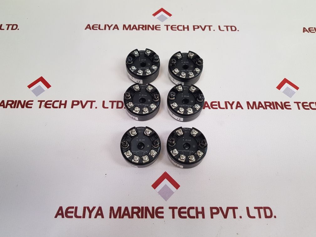 Flex Top 2211 Transmitter