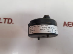 Flex Top 2211 Transmitter