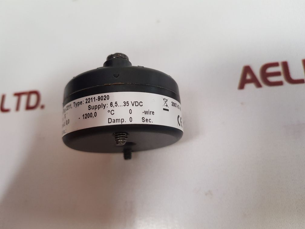 Flex Top 2211 Transmitter