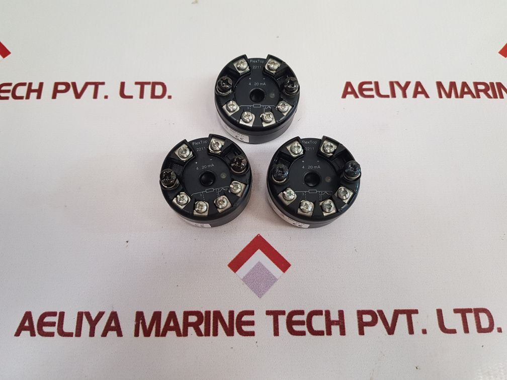 Flex Top 2211 Transmitter 2211-9020