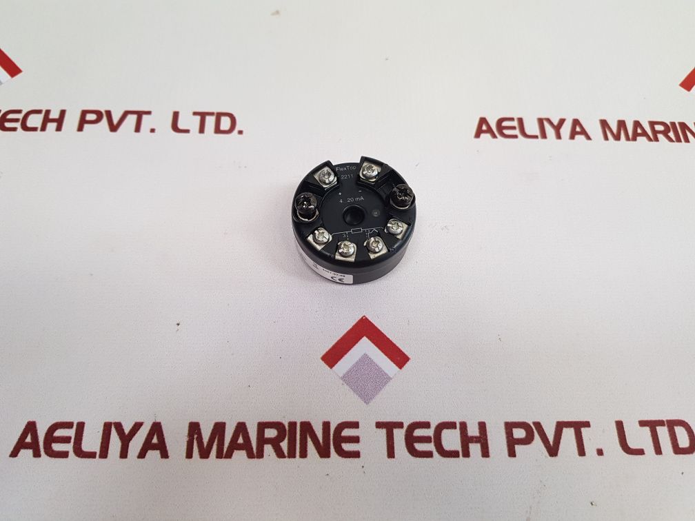 Flex Top 2211 Transmitter 2211-9020