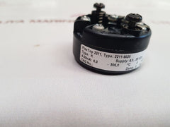 Flex Top 2211 Transmitter 2211-9020
