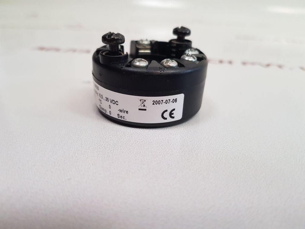 Flex Top 2211 Transmitter 2211-9020