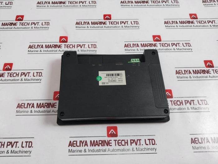 Flexem Fe6070C-b Touch Screen Hmi Controller Dc24V, 7W