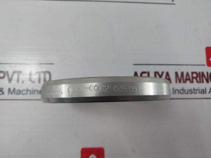 Flexitallic 6A-0062 Joint Gasket Ring F21413