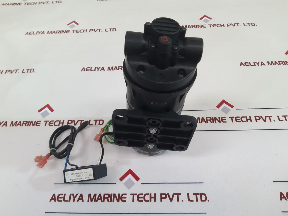 Flojet D17X004Jrl Pump - Aeliya Marine Tech