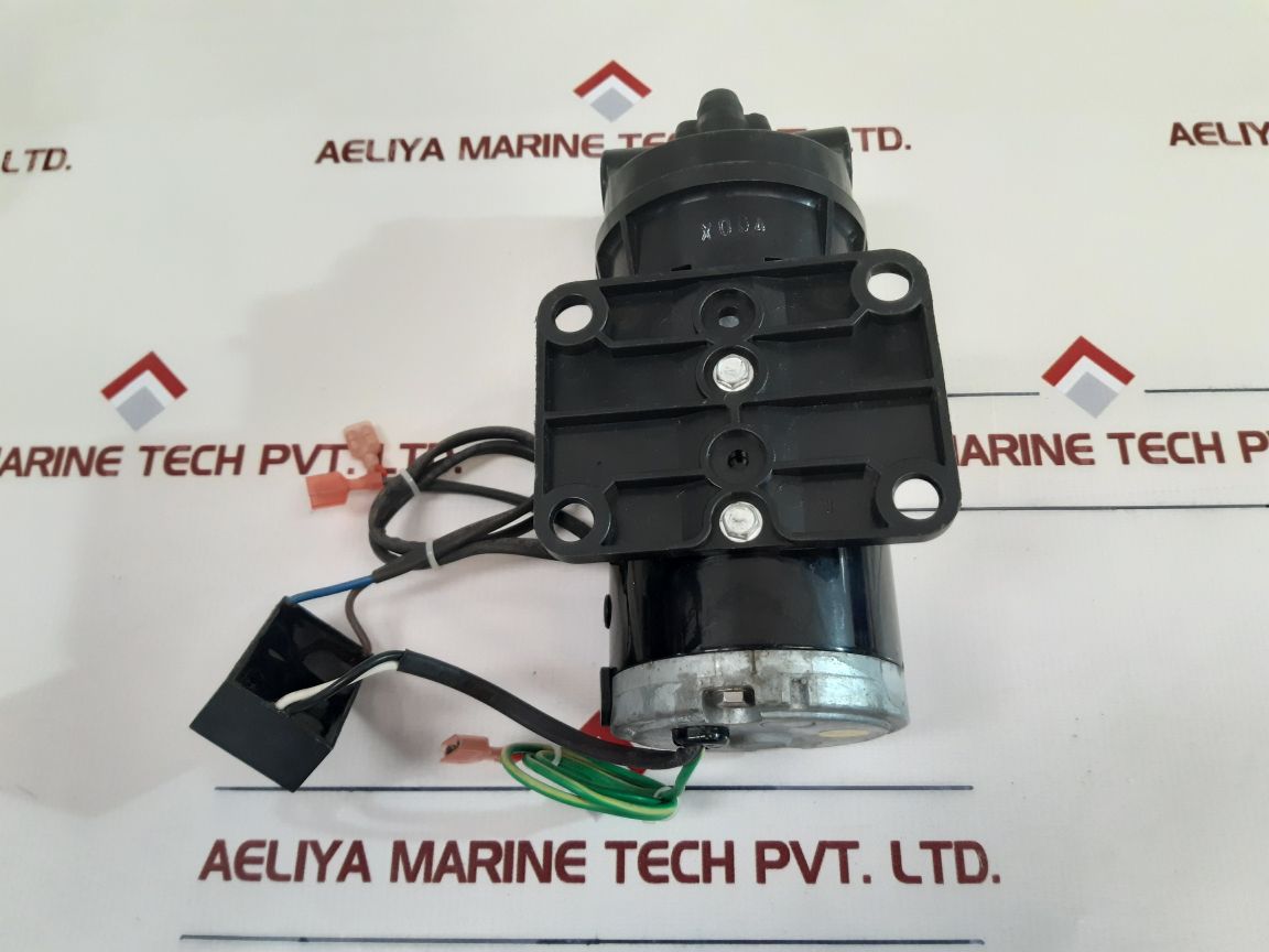Flojet D17X004Jrl Pump - Aeliya Marine Tech
