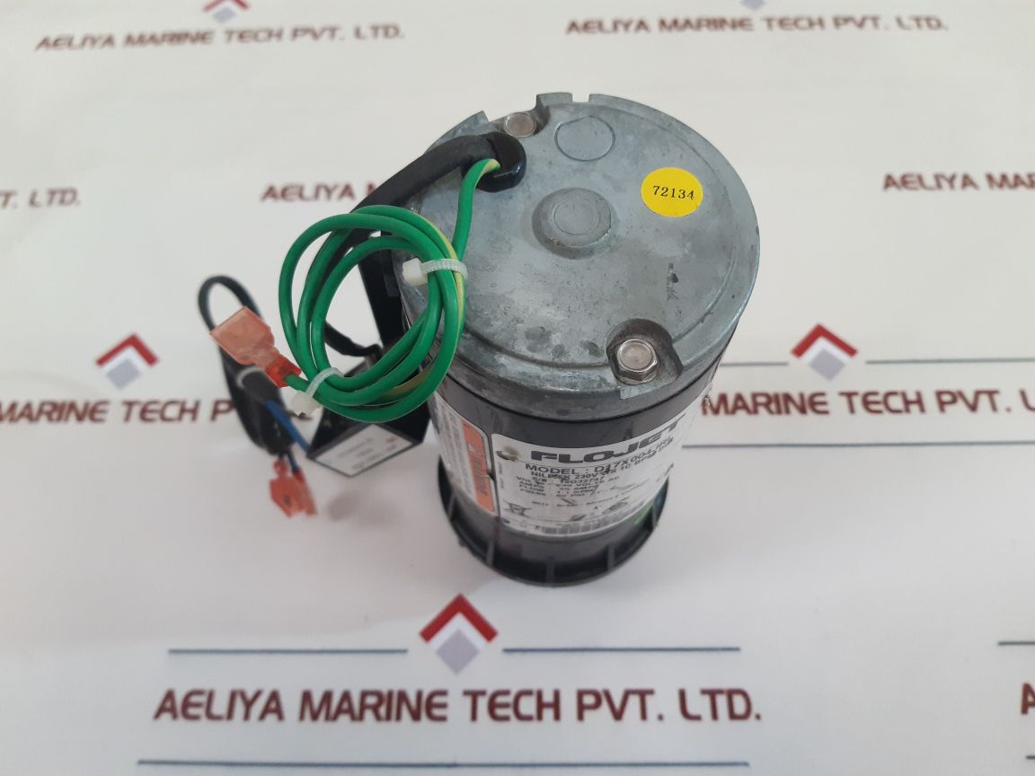 Flojet D17X004Jrl Pump - Aeliya Marine Tech