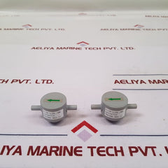 7996 3851 10 Flow Meter 0.25L/Min