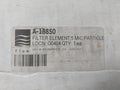 Flow A-18850 Filter Element M/Cf-b
