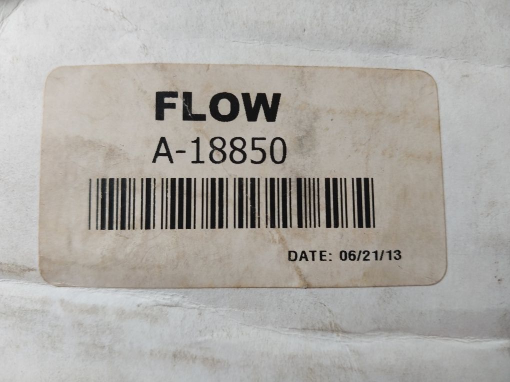 Flow A-18850 Filter Element M/Cf-b