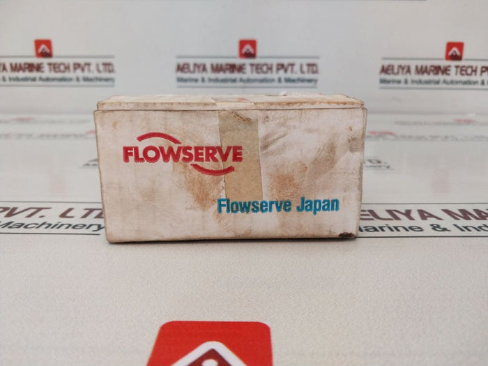Flowserve 3R1216Ry Fluid Sealing Division Pump Rotating Face Fpm O-ring