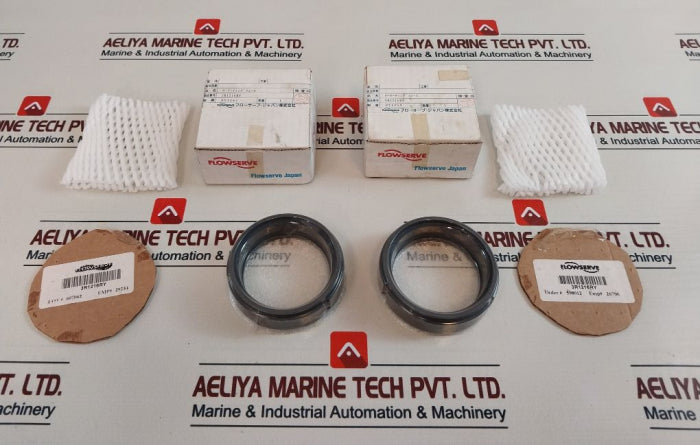 Flowserve 3R1216Ry Rotating Face 598012