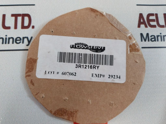Flowserve 3R1216Ry Rotating Face 598012