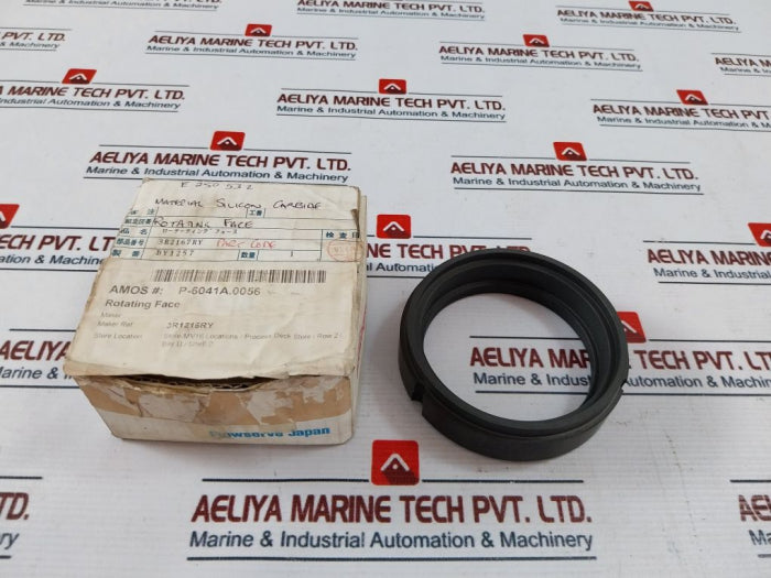 Flowserve 3R2167Ry Rotating Face