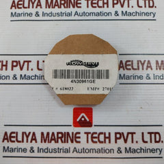 Flowserve 4N30961Ge Gland Bushing