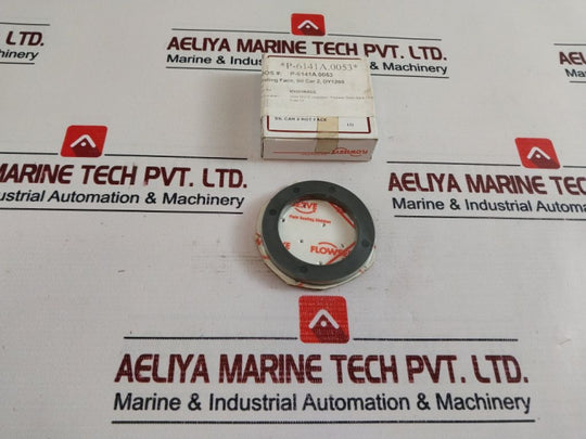 Flowserve 4N30964Ge Fluid Sealing Division P-6141A.0053