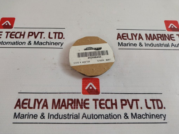 Flowserve 4N30964Ge Fluid Sealing Division P-6141A.0053