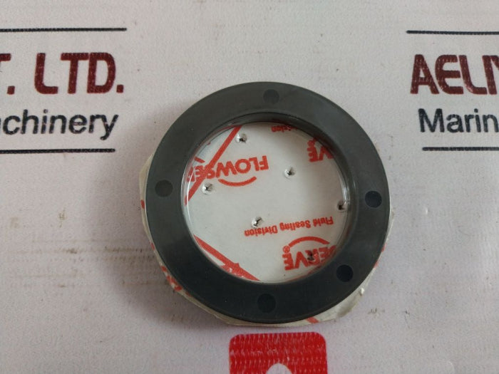 Flowserve 4N30964Ge Fluid Sealing Division P-6141A.0053