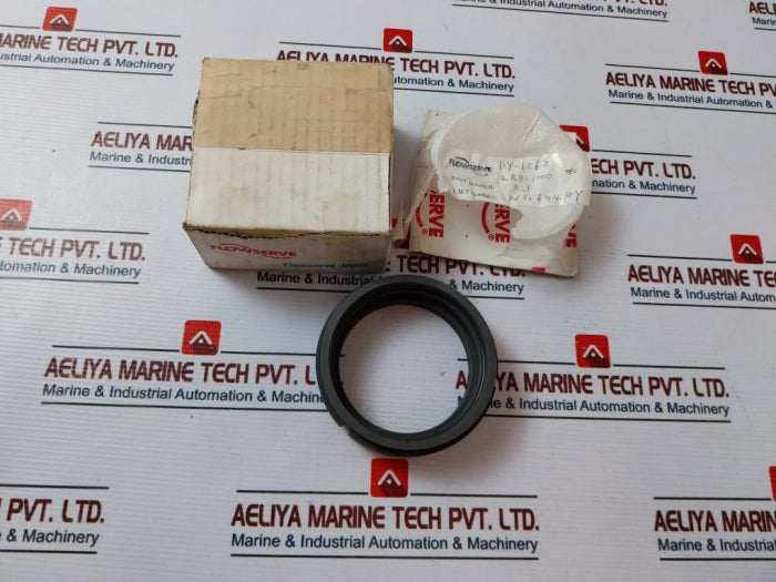 Flowserve Dy-1262 Gasket Ring Qbb-3000