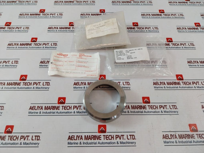 Flowserve V0016102 Case Wear Ring 2555166