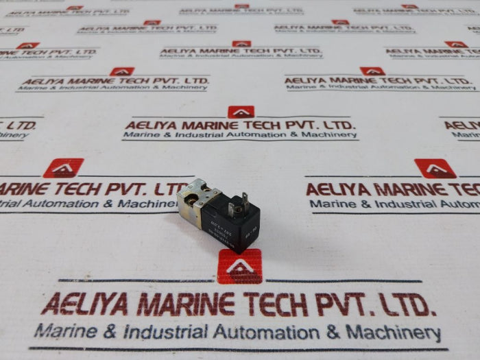 Fluid Automation Systems 05-211P-03-65 Solenoid Valve 24V 2.5W