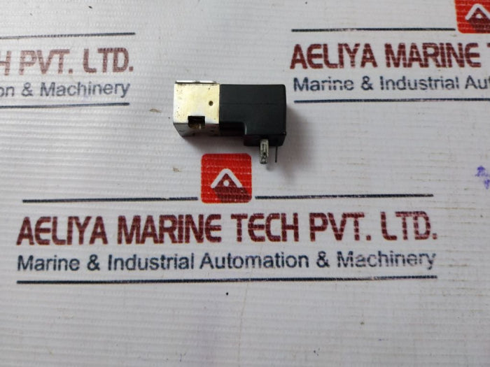 Fluid Automation Systems 5-221P-03-65 Solenoid Valve