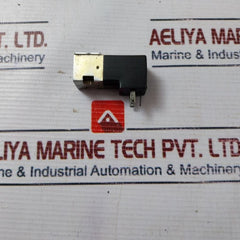 Fluid Automation Systems 5-221P-03-65 Solenoid Valve
