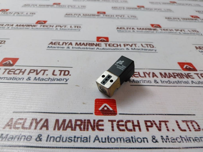 Fluid Automation Systems 5-221P-03-65 Solenoid Valve