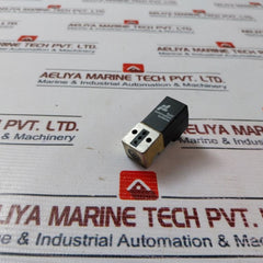 Fluid Automation Systems 5-221P-03-65 Solenoid Valve