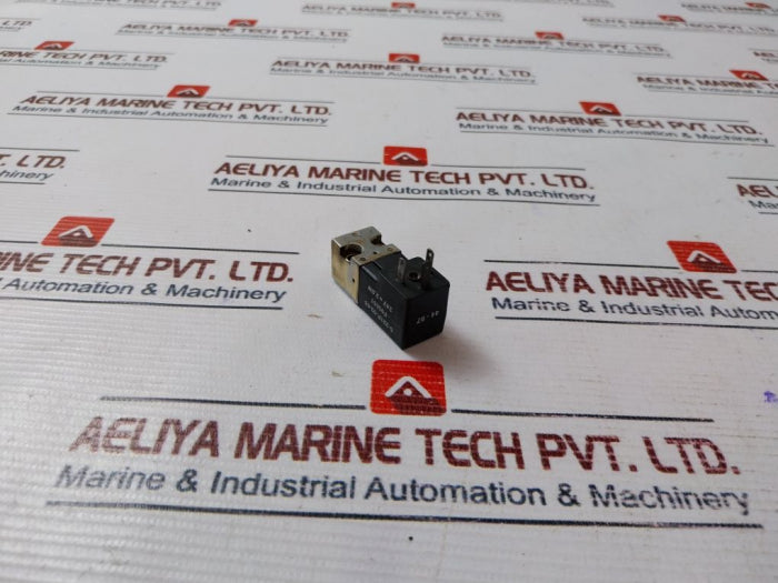 Fluid Automation Systems 5-221P-03-65 Solenoid Valve