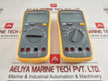 Fluke 15B+ Digital Multimeter  600V