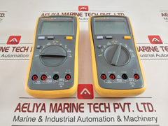 Fluke 15B+ Digital Multimeter  600V