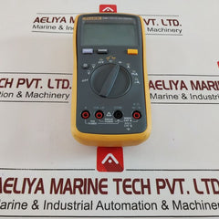 Fluke 15B+ Digital Multimeter  600V