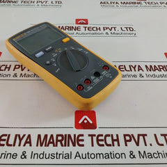Fluke 15B+ Digital Multimeter  600V