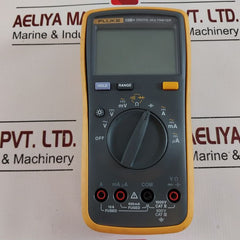 Fluke 15B+ Digital Multimeter  600V