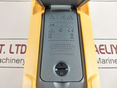 Fluke 15B+ Digital Multimeter  600V
