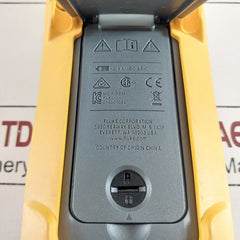 Fluke 15B+ Digital Multimeter  600V