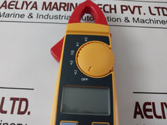 Fluke 362 Digital Clamp Meter 200A 600V