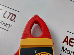 Fluke 362 Digital Clamp Meter 200A 600V