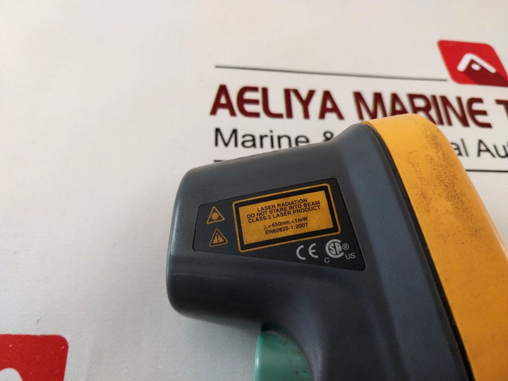 Fluke 59 Max Ir Thermometer