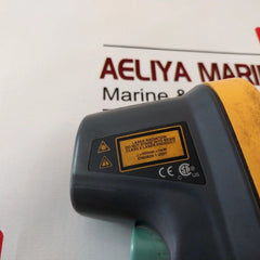 Fluke 59 Max Ir Thermometer
