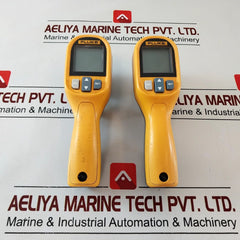 Fluke 59 Max Ir Thermometer