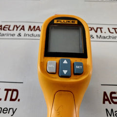 Fluke 59 Max Ir Thermometer