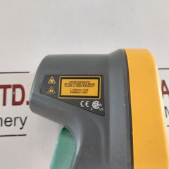 Fluke 59 Max Ir Thermometer 1Mw