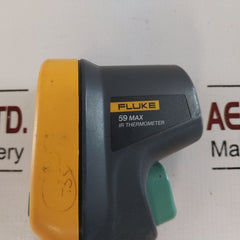 Fluke 59 Max Ir Thermometer 1Mw