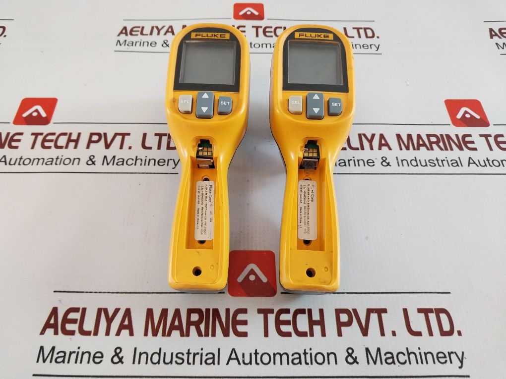 Fluke Fluke-59 Max Esp Ir Thermometer