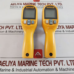 Fluke 59 Max Ir Thermometer En60825-1:2007